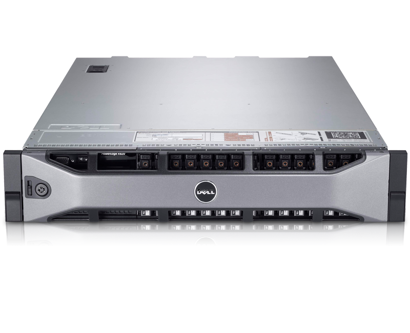 Dell PowerEdge server