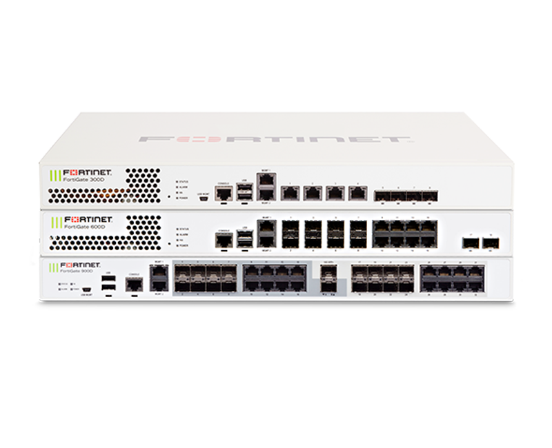 Fortigate hero enterprise firewall midrange