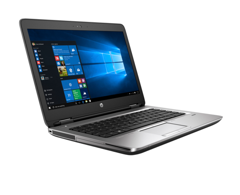 HP Probook