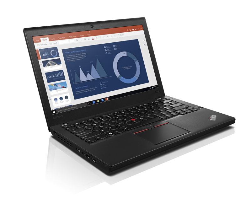 Lenovo ThinkPad X series